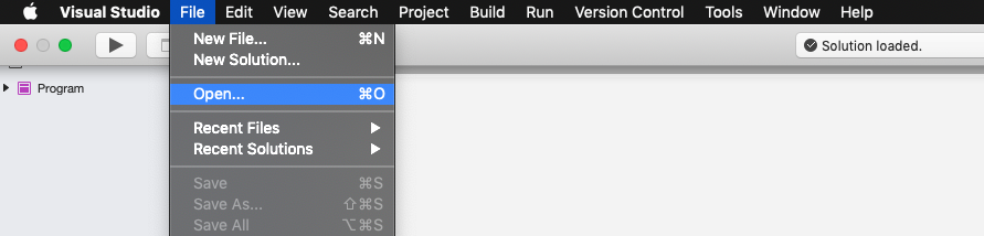 how to run .exe files on mac using terminal